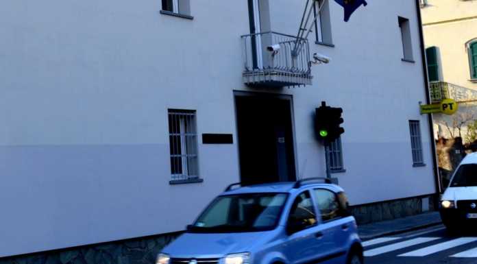 Lavori alle Poste di Abbadia, chiuse per una settimana