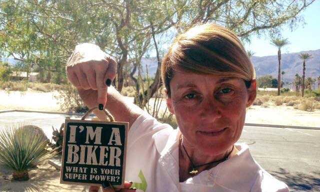 Inarrestabile Anna Mei, secondo posto ai mondiali di 24 h di bici