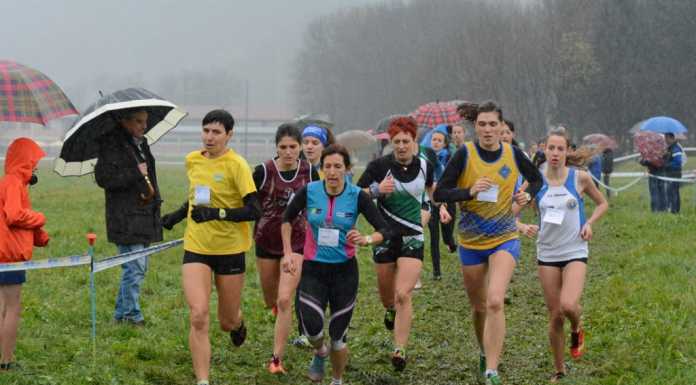 1° trofeo “Ambrogio Aliprandi” finisce nella bacheca del Premana