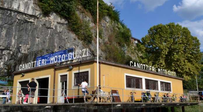 E’ bufera sulla Canottieri Guzzi. Silverij: “Gestione indecorosa”