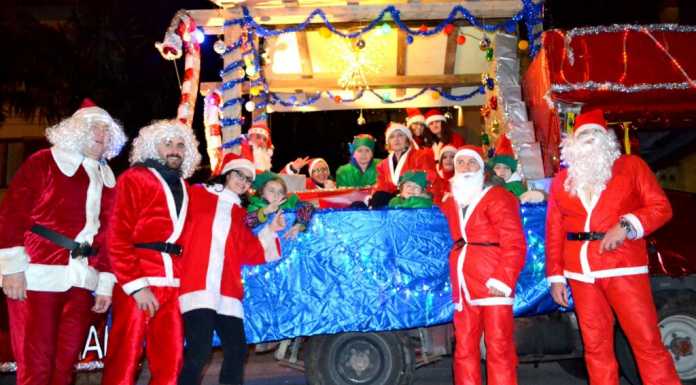 Mandello. Sfilata carri e “Andando per presepi”, è tempo di adesioni