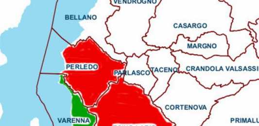 88-10 / Basso Lago. Tre Comuni favorevoli alla fusione e tre contrari