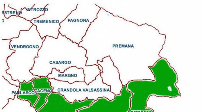 88 – 10 / Valsassina. Barzio “controcorrente” dice no alla fusione