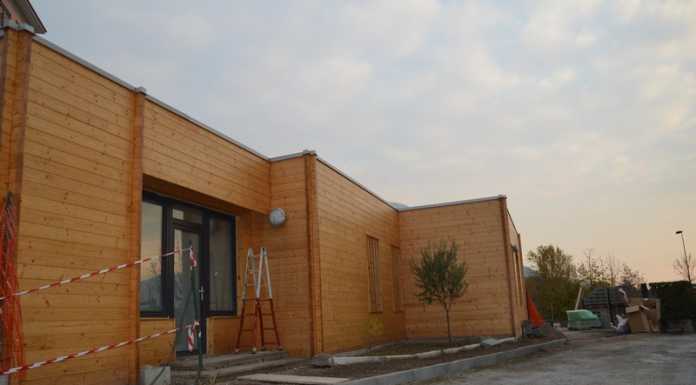 Una casa per i ragazzi disabili, il sogno è diventato realtà