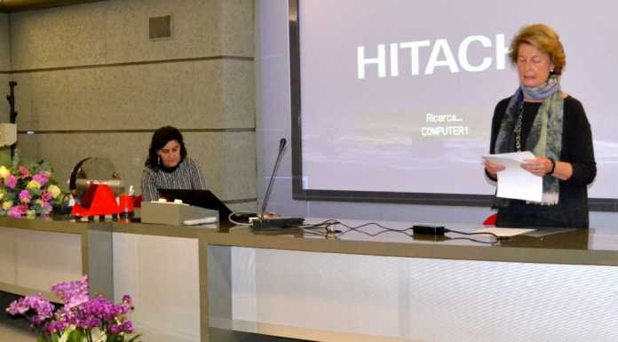 Borse di studio e calendario, Cemb e Icma onorano l’ing. Buzzi