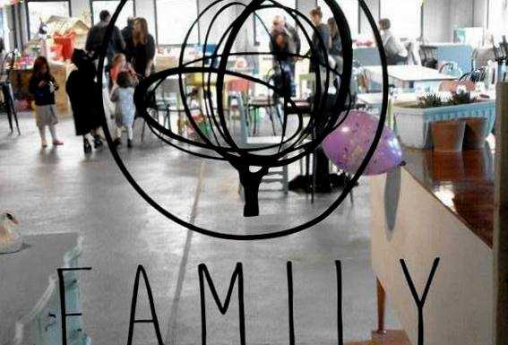Mandello: questa domenica apre il nuovo Circolo Arci Family
