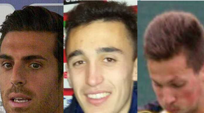 Calcio Lecco in crisi nera: Crocetti, Matic e Rigamonti lasciano la squadra