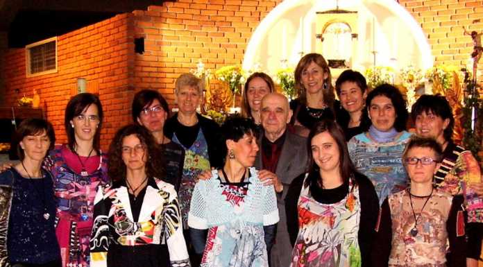 “Cum Corde” in concerto a Malgrate per ricordare Francesco Sacchi