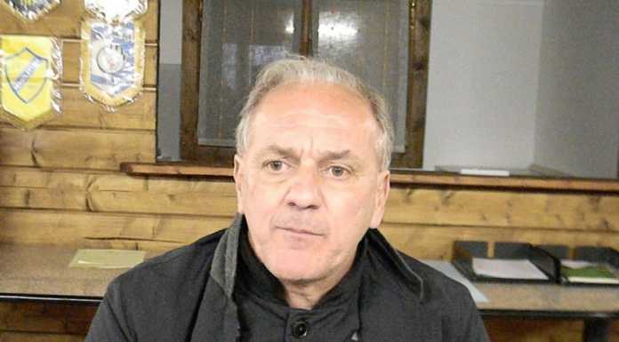 Acceso dopogara a Seregno: scoppia la lite tra Cuoghi e Di Nunno