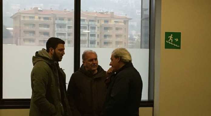 Calcio Lecco, ultima chiamata. “Bilancio entro due settimane”