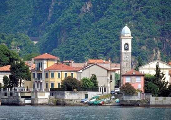 Dervio: Festa dei sapori e dell’artigianato al parco Boldona