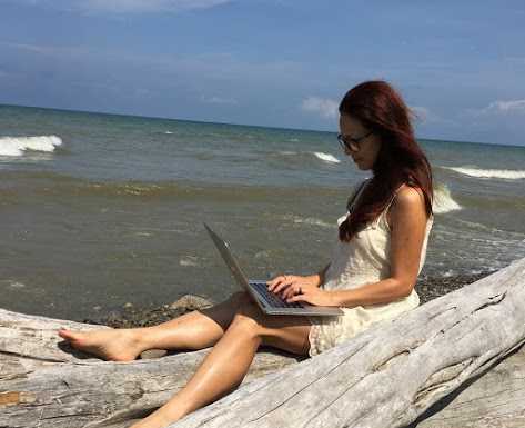 Da Lecco a Los Angeles per il cinema, la storia di Elisa Manzini