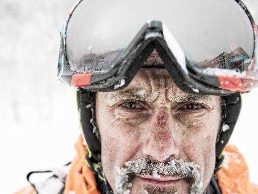 Una montagna di Emozioni: Emilio Previtali giovedì a Lecco