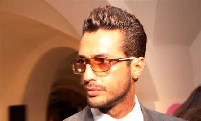 La Finanza sequestra la casa milanese di Fabrizio Corona