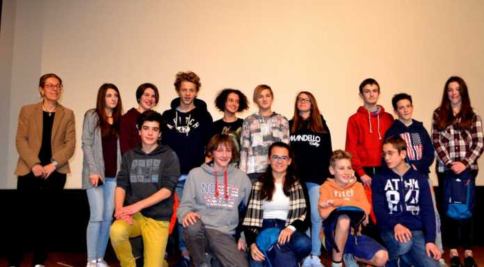 “Festa dello sport”, Mandello premia i giovani atleti