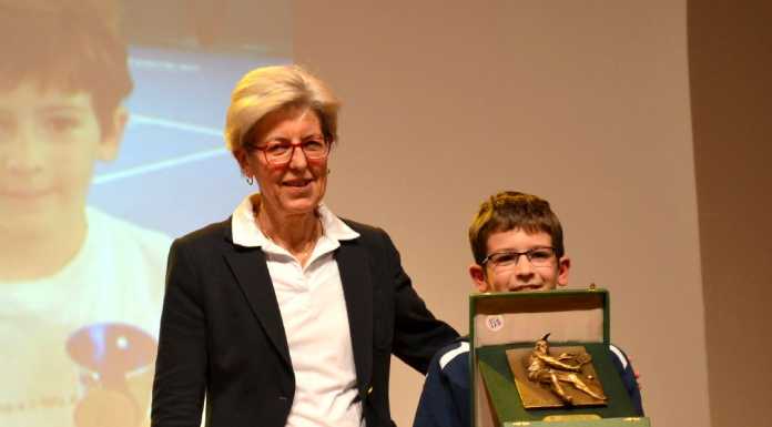 Mandello. Lo sport sale sul palco e “celebra” i giovani atleti