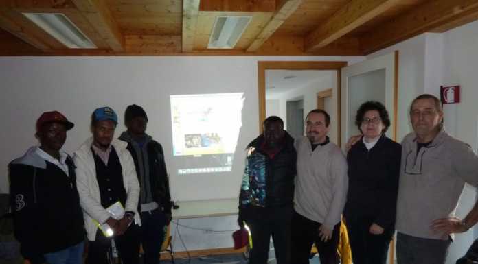 Una bici per i migranti, la Fiab: “L’integrazione corre sui pedali”