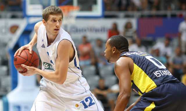 Basket. In arrivo Franko Sango, campione croato per Lierna
