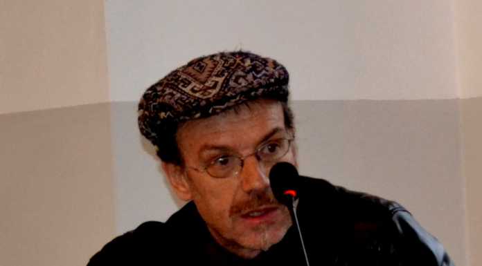 Trincavelli (5 Stelle): “Ecco perché vogliono cambiare la Costituzione”