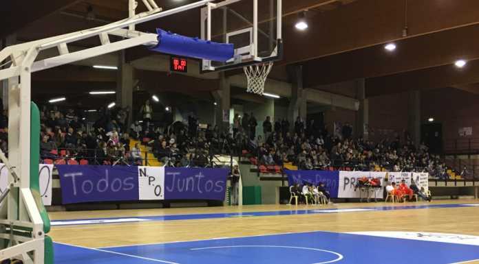 Basket. Olginate domina il derby. Lierna riparte.