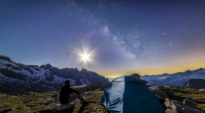 Airuno: serata per appassionati fotografi con Lorenzo Viola