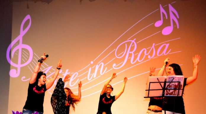 Mandello. Cinque voci femminili e un solo coro: “No alla violenza”