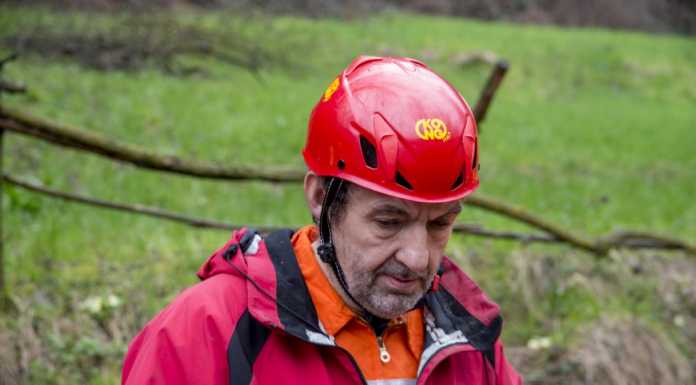 Antincendio Rancio e pulizia del vallo, 5 interventi in programma Il caposquadra Mario Fusi