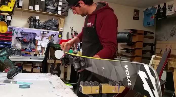 Da Malgrate in Nuova Zelanda per fare lo “Ski Technician”