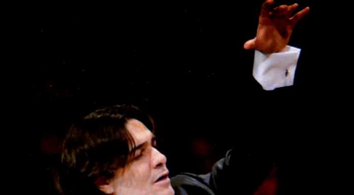 Il maestro bellanese Roberto Gianola debutta al “Musikverein” di Vienna Maestro Roberto Gianola