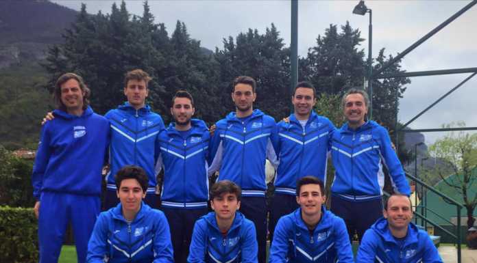 Il Tennis Club Lecco si prepara alla nuova stagione