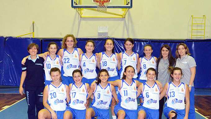 Basket, la Starlight U16 vince a Morbegno: “Squadra in crescita”