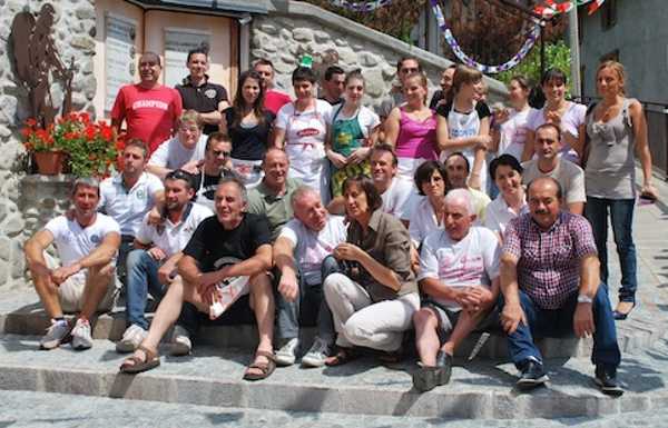 Sabato, una serata benefica a favore della ricerca con gli Amici di Vimogno