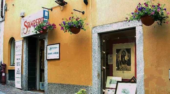 Chiude la Stamperia di Via Bovara, venderà solo on line