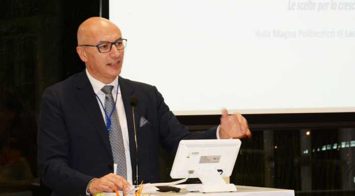 Gli artigiani in assemblea.”Siamo cambiati per resistere” Daniele Riva presidente di Confartigianato Lecco