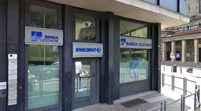Banca Lecchese: accordo sugli esuberi, misure di sostegno ai licenziati