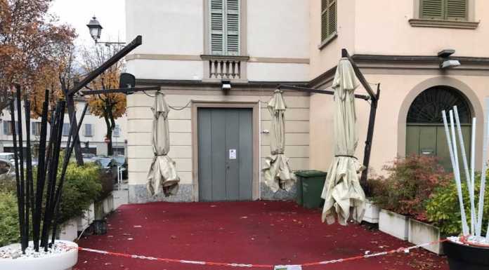 Caffè del Teatro: a un anno dalla chiusura si attende ancora il bando