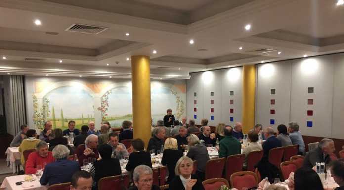 CAI strada storta, cena sociale e tante attività in arrivo