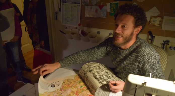 “Siamo nati in salita”, nuovo evento firmato “Officina” per la PrimaVera Festa