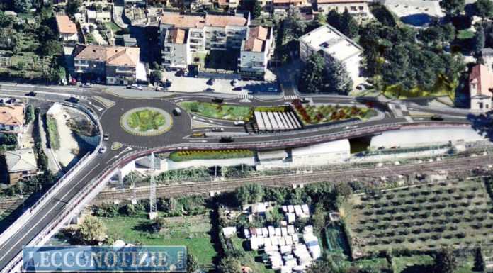 Anas disponibile a realizzare la LC-BG. La ripartenza del cantiere è più vicina