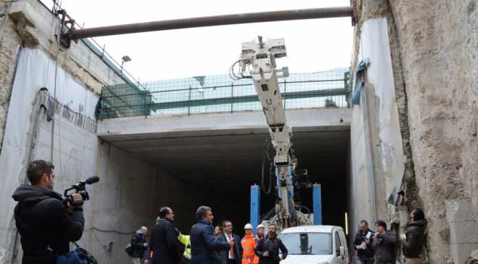 Lecco – Bergamo prioritaria in previsione delle Olimpiadi Invernali