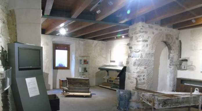 Carenno. Il Museo Ca’ Marti traccia il bilancio 2020 e guarda al futuro