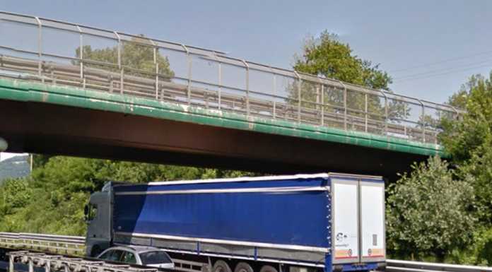 Da Nibionno a Civate, ponti vietati ai mezzi ‘troppo’ pesanti