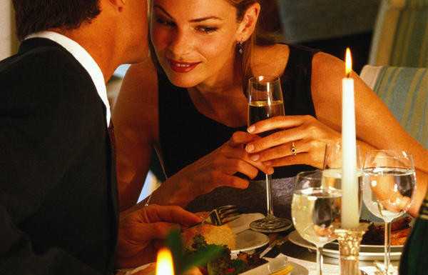 I Consigli della Personal Shopper. Cosa mettere al primo appuntamento?