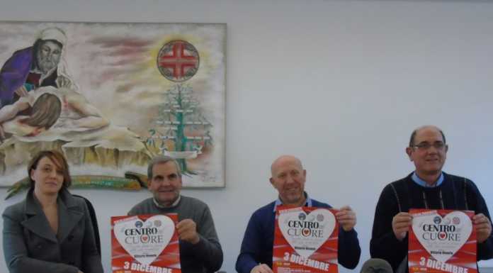 Calolzio in piazza per aiutare i terremotati marchigiani, il 3 l’evento