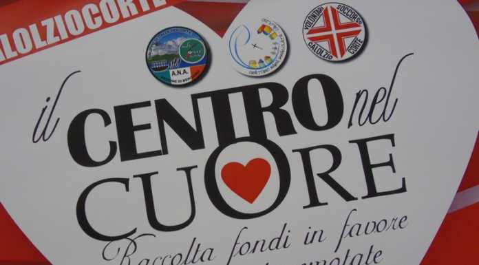 Continua il progetto ‘Il Centro nel Cuore’, 3.780 euro per la scuola di Pieve Torina