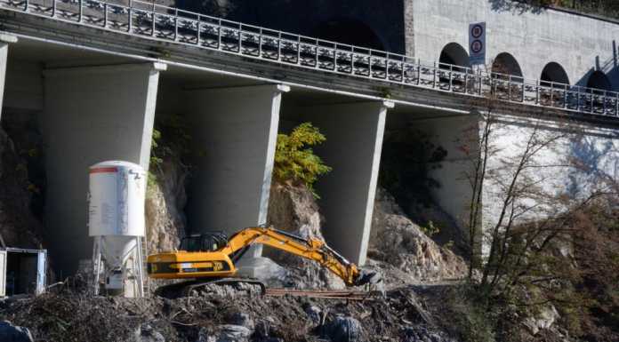 Ciclopedonale Lecco – Abbadia come “Beautiful”: una telenovela infinita