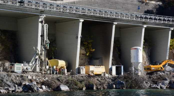 Ciclopista, di nuovo fermi i lavori. Tentori: “Servono tempi certi”