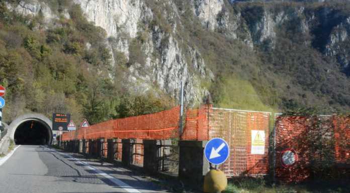 Ciclabile sul lago: si inizia a pensare al tratto tra Abbadia e Lierna