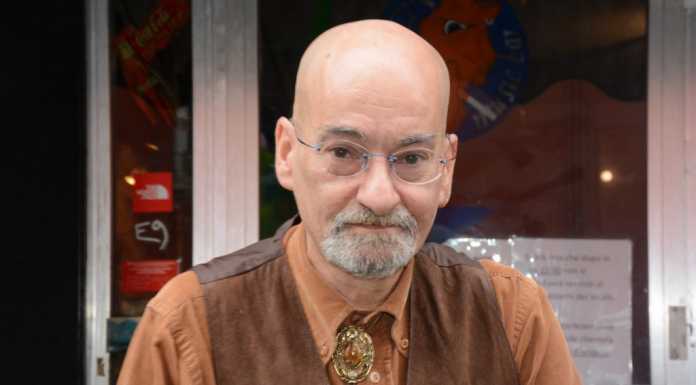 La storia di Cippo: “La mia lotta contro il tumore al tempo del coronavirus”