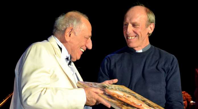 Emozioni e musica, che festa a teatro per “Casa don Guanella”